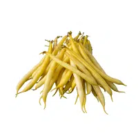 Yellow Wax Beans Vegetable Name in English