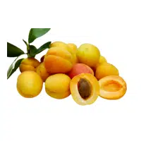 Yellow Fruits Names |Yellow Peach in English