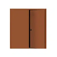 Acoustic Door Name in English
