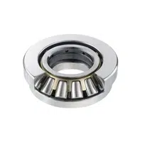 Axial Ball Bearing Name in English