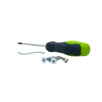 Ball End Hex Screwdriver | Types of Screwdrivers Names