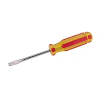 Ball-Point Screwdriver | Types of Screwdrivers Names
