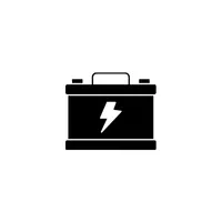 Battery | House Vocabulary Words in English