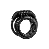 Bicycle Lock name in English