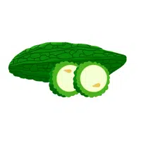 Bitter Melon Vegetable Name in English