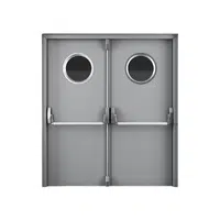 Blast Door| Doors and Their Names in English