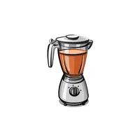 Blender | House Vocabulary Words in English