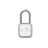 Bluetooth Lock name in English