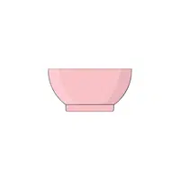 Bowl Word in English