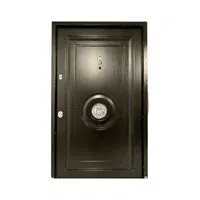Bulletproof Door Name in English