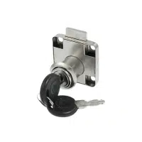 Cabinet Lock name in English