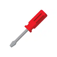 Cabinet Screwdriver | Types of Screwdrivers Names