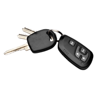 Car Key | Types of Keys Names in English