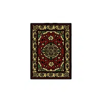 Carpet House Vocabulary Word