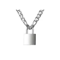 Chain Lock name in English