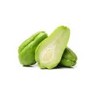 Chayote Vegetable Name in English