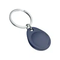 Chip Type of Key Name in English