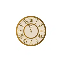Clock House Vocabulary Word