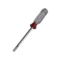 Clutch Drive Screwdriver Type of Screwdriver Name