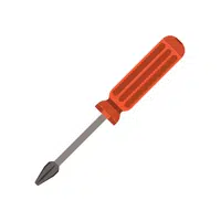 Clutch Head Screwdriver Type of Screwdriver Name