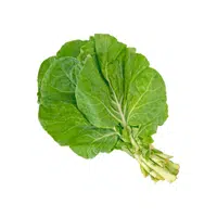 Collard Greens Vegetable Name in English