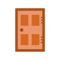 Composite Door Name in English