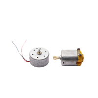 Compound DC Motor | Types of Motors Names in English