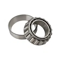 Conical Bearing Name in English