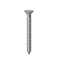 Countersunk Screw | Screws Names in English