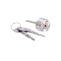 Cross Lock name in English