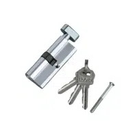 Cylinder Lock name in English