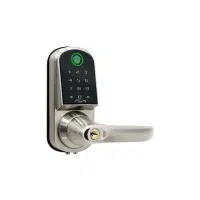 Digital Lock name in English