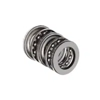 Double Direction Thrust Bearing Name in English
