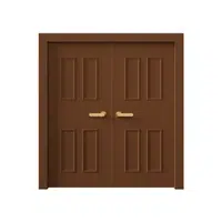 Double Door Name in English