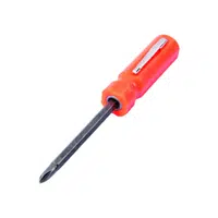 Double-Ended Screwdriver Type of Screwdriver Name