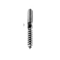 Dowel Screw | Screws Names in English