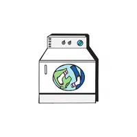 Dryer Word in English