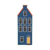Dutch Door Name in English