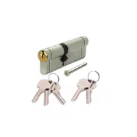  Euro Cylinder Lock name in English
