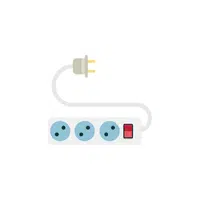 Extension Cord Word in English