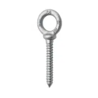 Eye Bolt Screw | Screws Names in English