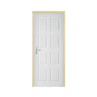 Fiberboard Door Name in English