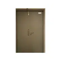 Fire-rated Door Name in English