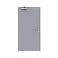 Fireproof Door Name in English