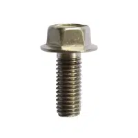 Flange Screw | Screws Names in English