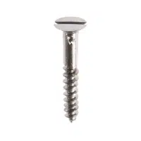 Flat Head Screw | Screws Names in English
