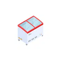 Freezer Word in English