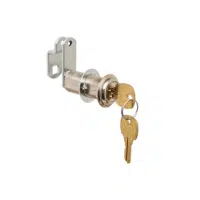 Furniture Lock name in English