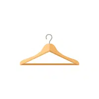 Hanger House Vocabulary Word