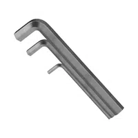 Hex (Allen) Type of Screwdriver Name